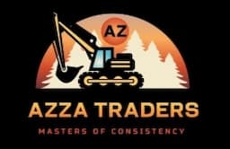 AZZA TRADERS MASTERS OF CONSISTENCY - AZ